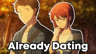 We Finally Got a Great Adult Romance Anime!