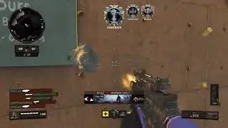 Bo4-Hate the other side