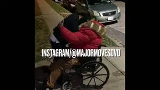 Emotional moment when Freeport ny legend came back to graffing & Broadway #viral #foryou #trending