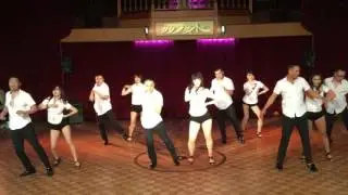 Tokyo Touch  