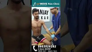 Spine Alignment and Adjustment 🌵