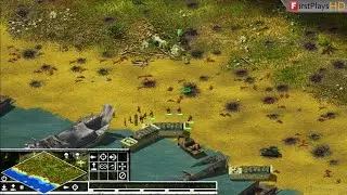 Cold War Conflicts (2004) - PC Gameplay / Win 10