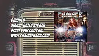 CHAINER - Angel