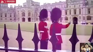 Funny Royal Guards Fail Compilation !!! United Kingdom Royal Guard Fails !!!