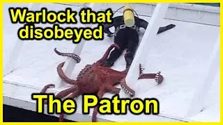 Warlock disobeys their patron | r/DnDMemes [#134]
