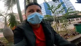 Hospital K Bagal Ma Kya Hai 