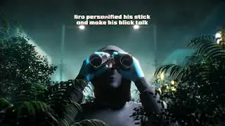Suspect AGB - Elevation {Official visualisers}