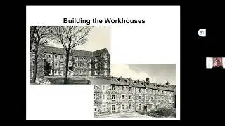PRONI | Launch of Belfast Workhouse Indexes