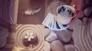 Ce spune zațul de cafea pt urm3 zile🍀Afli secrete,adevăruri de rămâi cu gura căscată, Noroc Magic✨💫