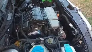 VW Bora mk4 cooling fan operation continued
