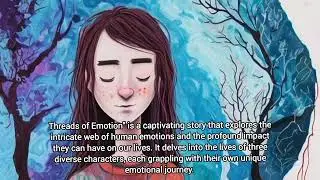 Threads of emotions of my life