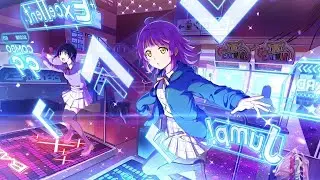 Nightcore - Ass Up | Baracuda