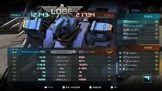 機動戦士ガンダム　バトルオペレーション２_20260201010113　シチュエーションバトル　テイクオフ　グスタフカール
