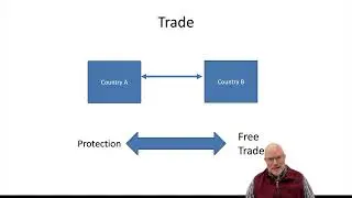 Introduction to Trade