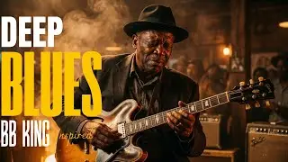 🎸 B.B. King&rsquo;s Inspired Blues Reborn &ndash; A Modern Soul Revival 👑🎸