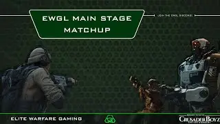 EWGL Week 5 | Dynasty Impact vs Omina | Presented by Omnia, Veriphy Gaming, & GsPack B