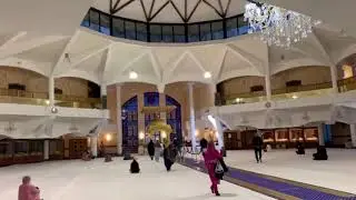 Visit of Gurudwara Shri Guru Singh Sabha Havelock road, Southall, London
