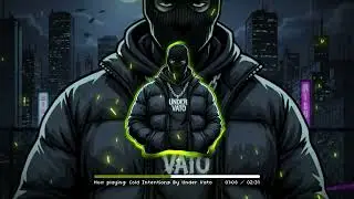 [FREE] Melodic & Dark Boom Bap rap Beat - 