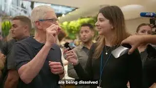 California's Governor ERUPTS As Apple LEAVES California's Silicon Valley