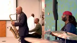 Celebrating Black Philanthropy with the Cleveland Foundation