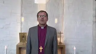 Ylenpalttinen armo, piispan puhe Uusher&auml;yksen kes&auml;seuroilla 24.7.2021