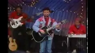 Brian Sklar and Prairie Fire - Gentle On My Mind - No. 1 West - 1991
