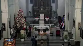 CATEDRAL METROPOLITANA DE SANTIAGO