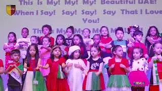 My Beautiful Country Song