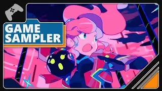 LunarLux Gameplay No Commentary