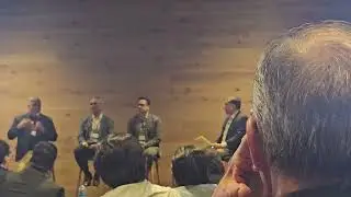 10th Annual Latino Franchise Symposium presented by Latino Leaders Magazine hosted at Yum!'s HQ