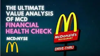 MCD US: Best Value Stock for 2025 in Food Sector?