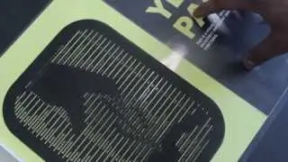 Typography Project demonstration | Bell Centennial 