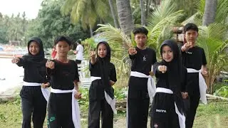  Tugas video pencak silat (PJOK) 