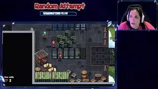 Voicing Chained Echoes - Ep 19