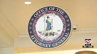 Virginia lawmakers return with record number of women