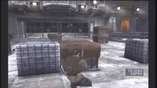 007 Everything Or Nothing: Mission 1: Ground Zero