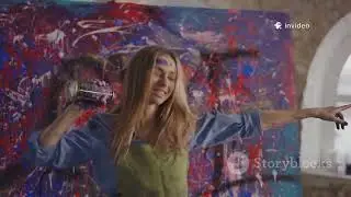 Leighanne Evans: Like a Rain and Cherry Blossom