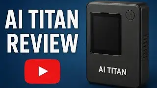 AI Titan review 