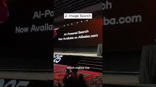 Alibaba.com CoCreate 2025 Event Recap