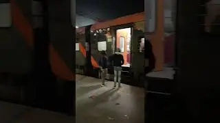 #New Delhi Amrit Bharat Train patna to Ara#youtubeshorts #arabihar