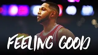 Eric Gordon: Feeling Good (Houston Rockets Highlights) ᴴᴰ