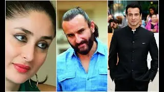 Kareena Kapoor Khan Attacked in Mumbai After Saif Ali Khan....