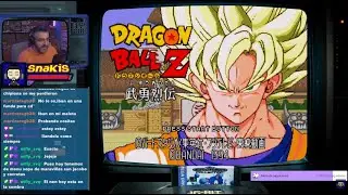 Destacado: 🕹️ Directo DRAGONBOLERO - Especial DRAGON BALL 40 aniversario🕹️ Charlamos un ra