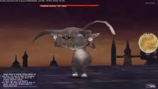 Guardian of the Void Cutscene ffxi final fantasy 11 Voidwatch