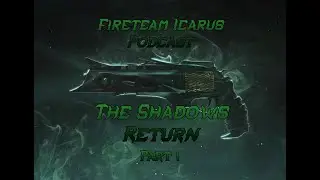 Dungeons & Destiny: The Shadows Return  -  Part 1