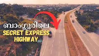 Kerala to Hyderabad Road trip| മലയാളം| Part 1