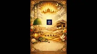 محمد ﷺ | مدحٌ يلامس الروح#shorts#youtubeshorts#islamicshorts#short