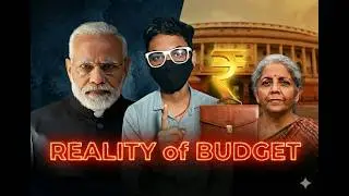 Is Budget 2026 a Trap? Economy vs. Vote Bank | Analysis