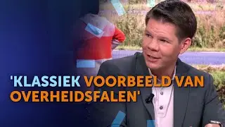 STATUSHOUDERS WERKEN NAUWELIJKS: 'Dit is schrikbarend'