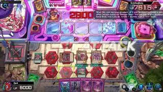 Yugioh Master Duel Tired of the Meta? The Number 1 Anti Meta Kashtira  Deck !
